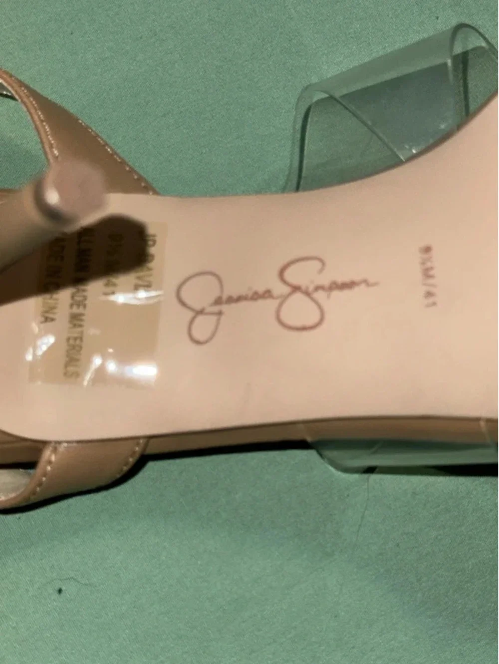 Jessica Simpson these are